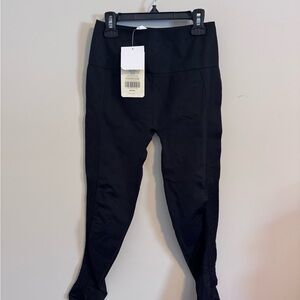 Fabletics Women’s Black Leggings